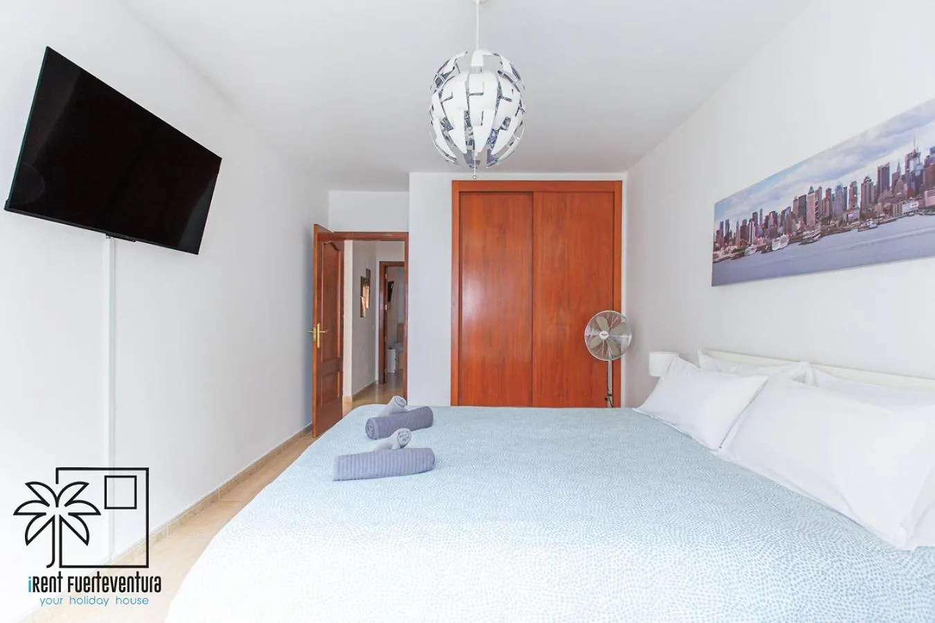 Bristol Shore Rooftop Pool And Sea View Corralejo Daire