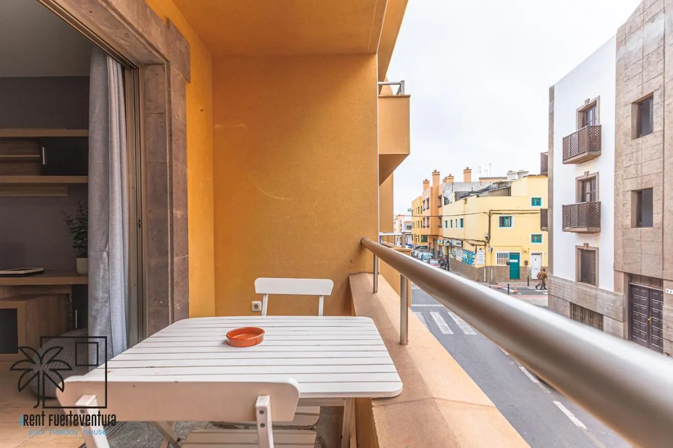Bristol Shore Rooftop Pool And Sea View Corralejo İspanya