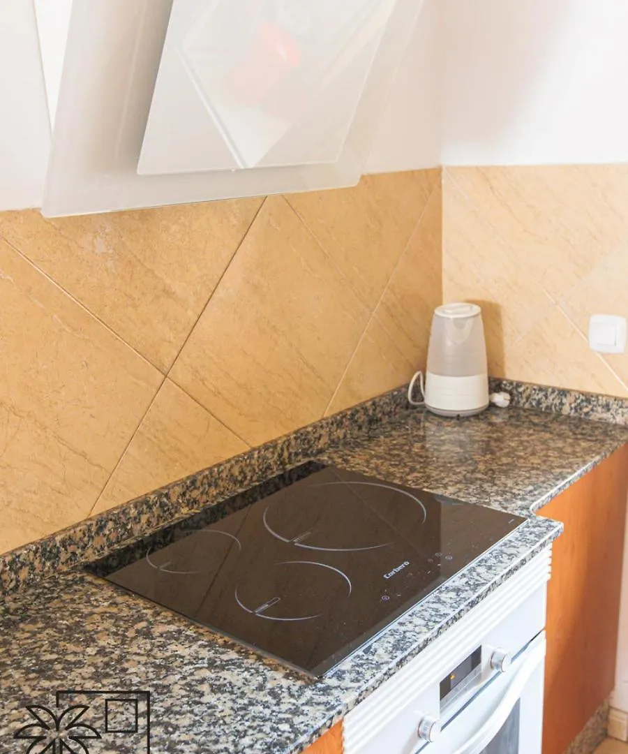 Daire Bristol Shore Rooftop Pool And Sea View Corralejo İspanya